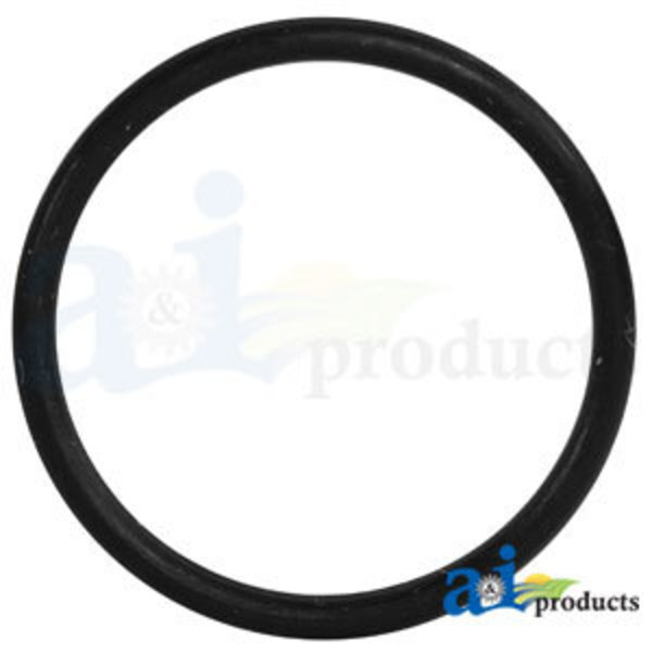 A & I Products O-Ring; .924" ID X 1.156" OD X .116" Thick, Durometer 75  0" x0" x0" A-R56751